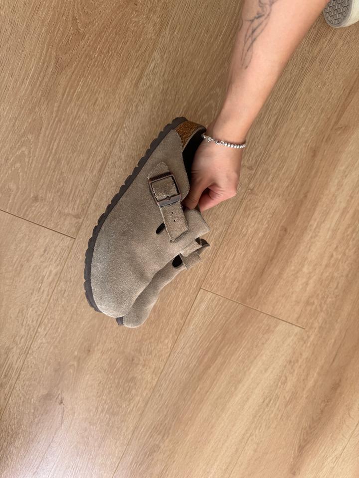 Birkenstock