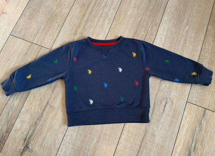 U.S. Polo Assn.