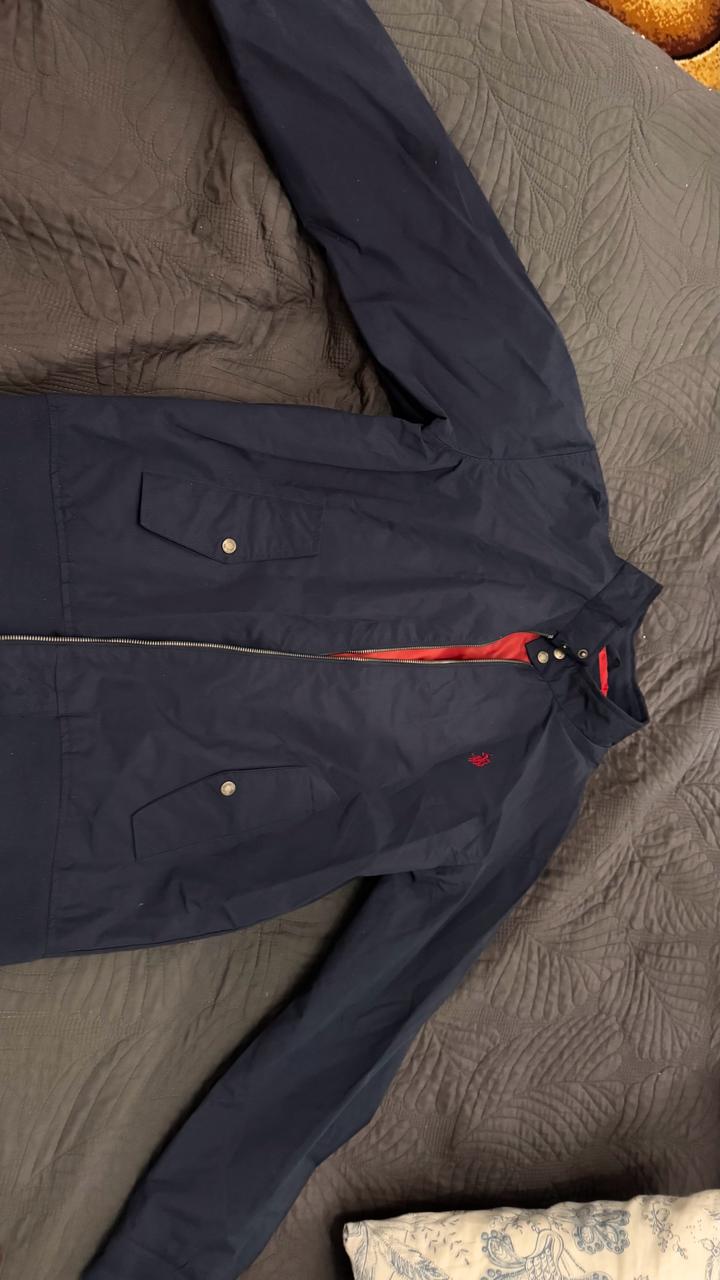 U.S. Polo Assn.