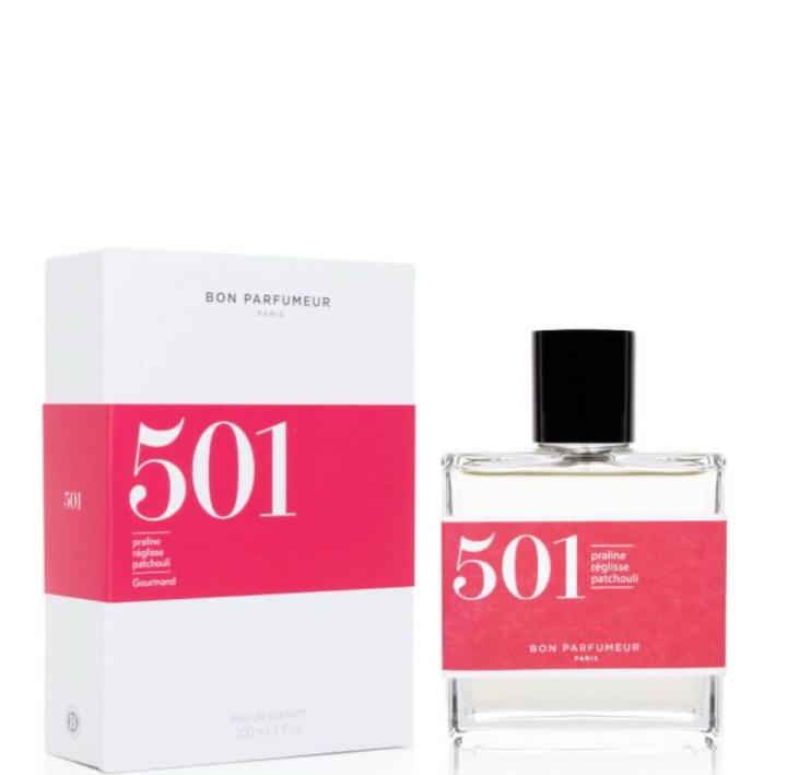 Bon Parfumeur Paris!