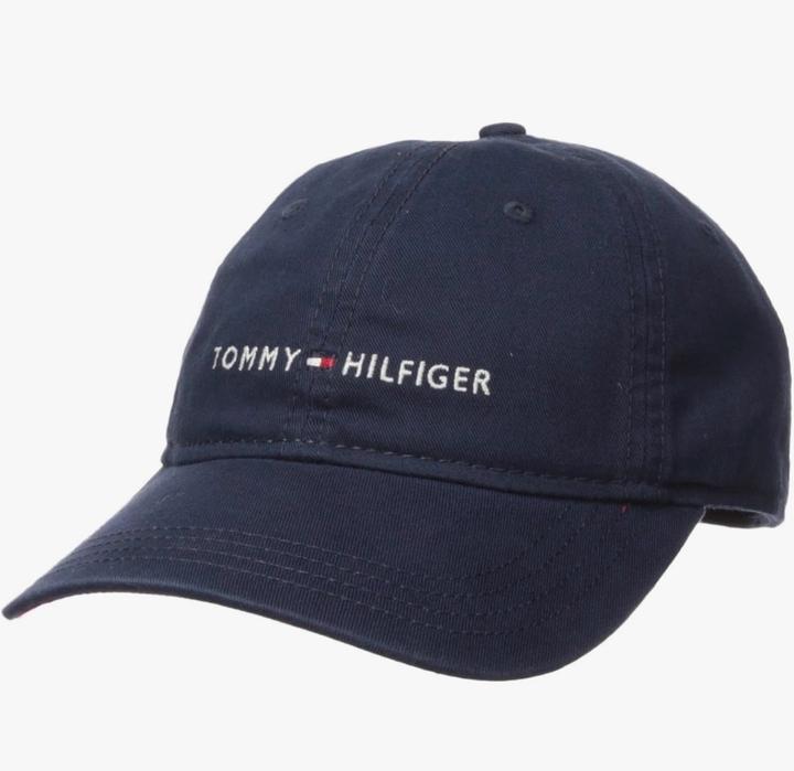 Tommy Hilfiger