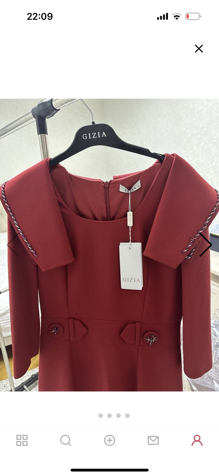 Gizia