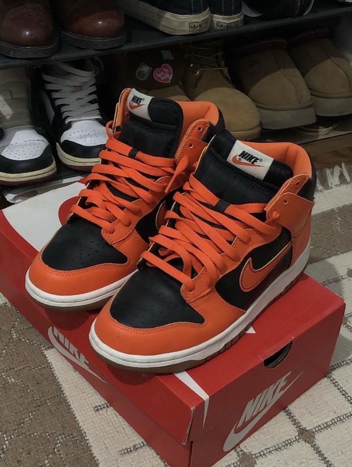 Nike