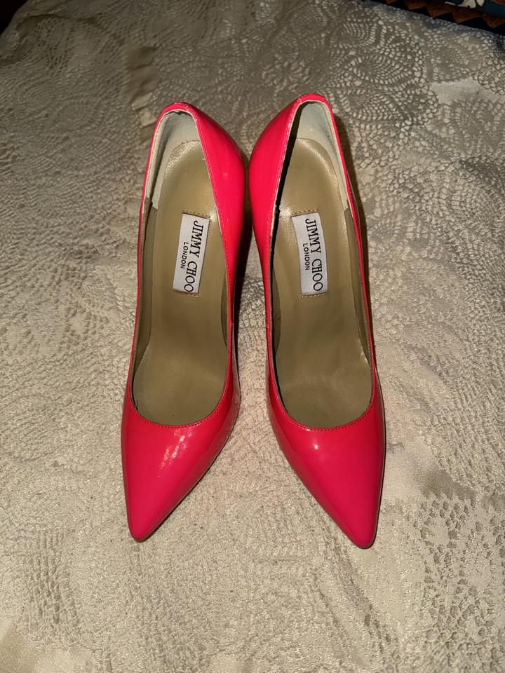 Jimmy Choo