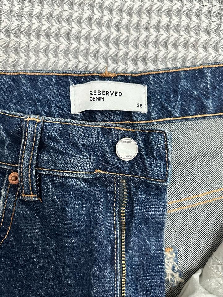 Reserved