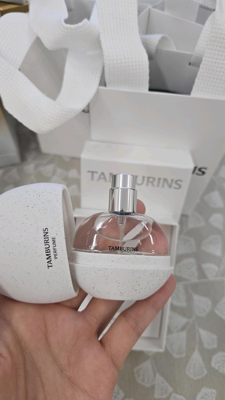 tamburins