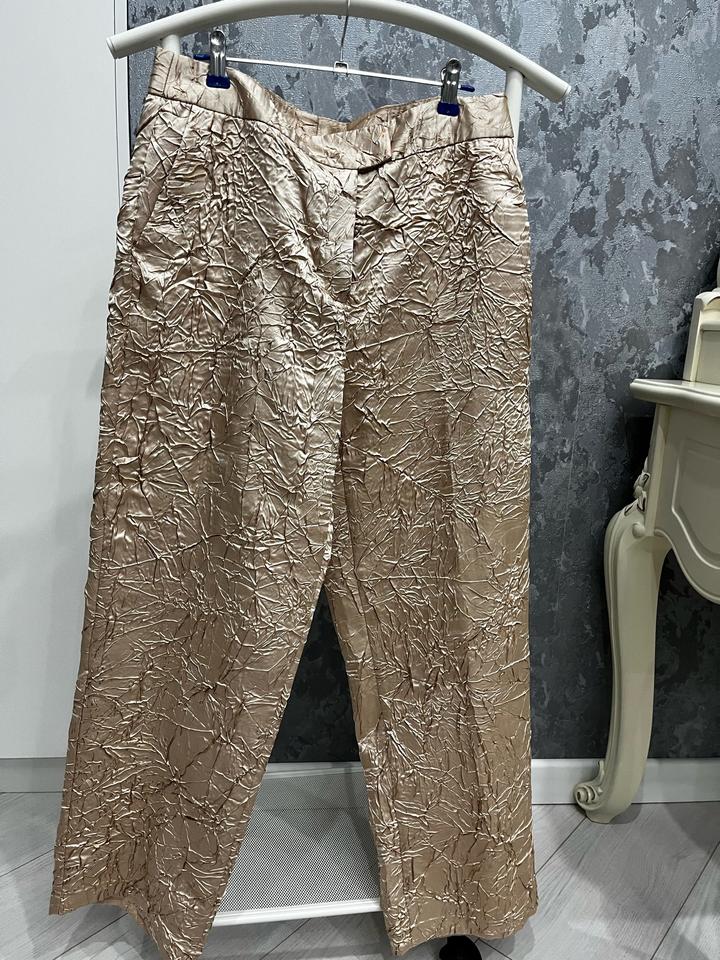Брюки Zara