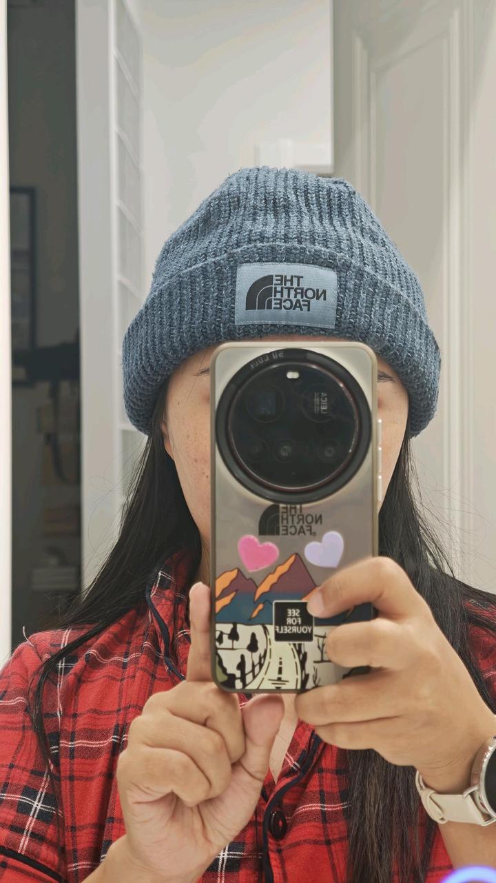 The North Face