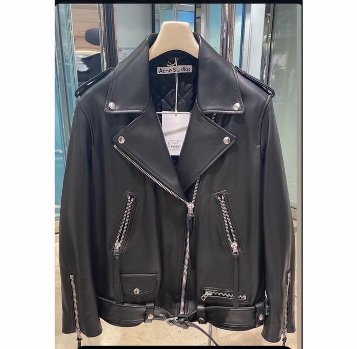 Acne Studios