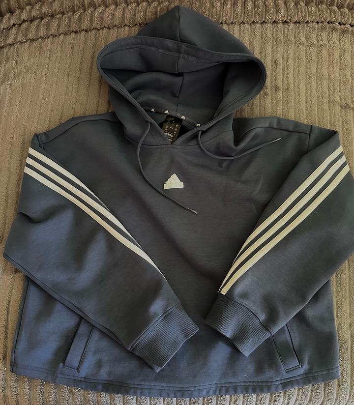 Худи adidas
