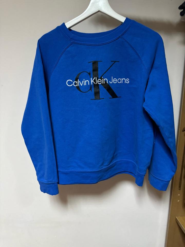 Calvin Klein