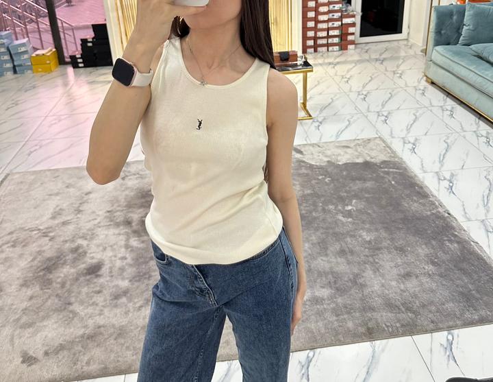 Yves Saint Laurent