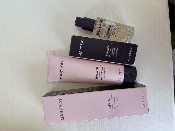 Mary Kay