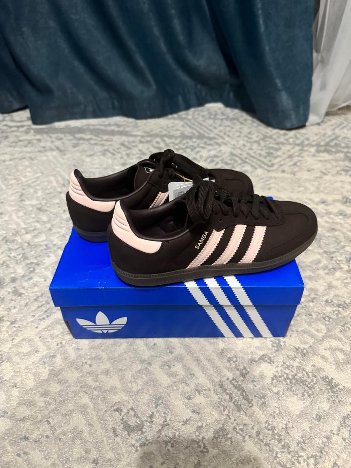 Adidas