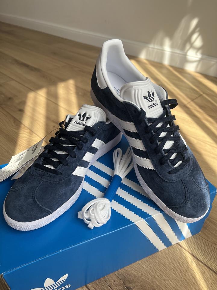 Adidas