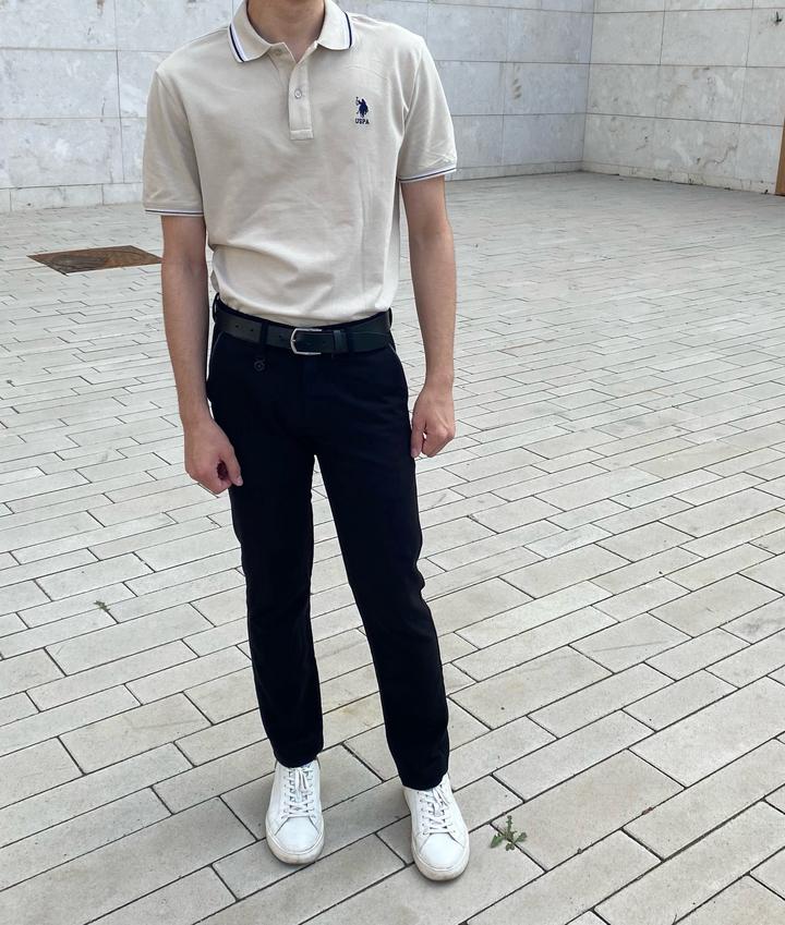Тенниски U.S. Polo Assn.
