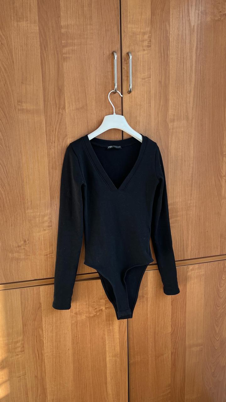 Zara Боди зара