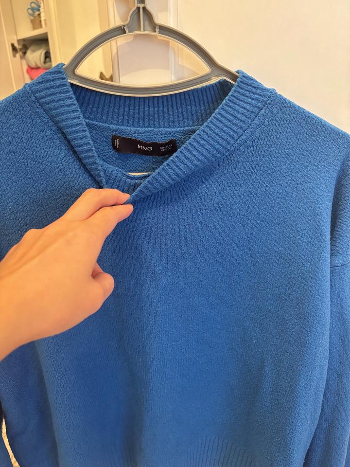 Mango Man