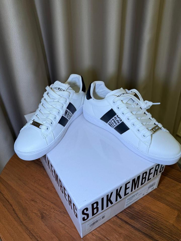 Bikkembergs