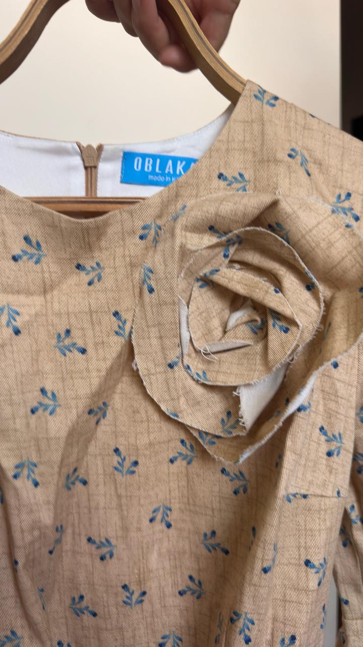 Oblako Платье