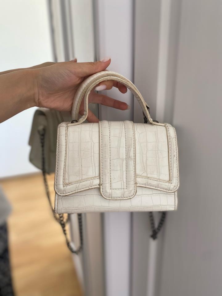 Сумка ZARA
