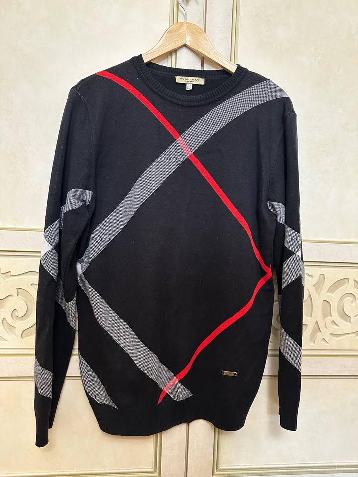 Джемпер Burberry, M-L