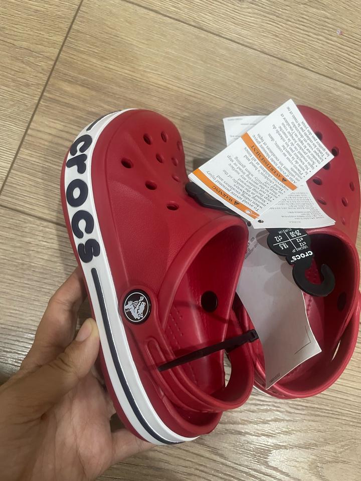 Crocs