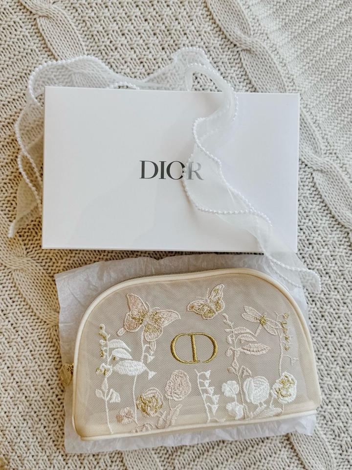 Dior косметичка