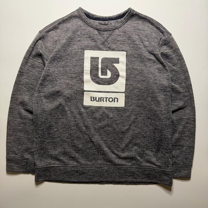 Burton