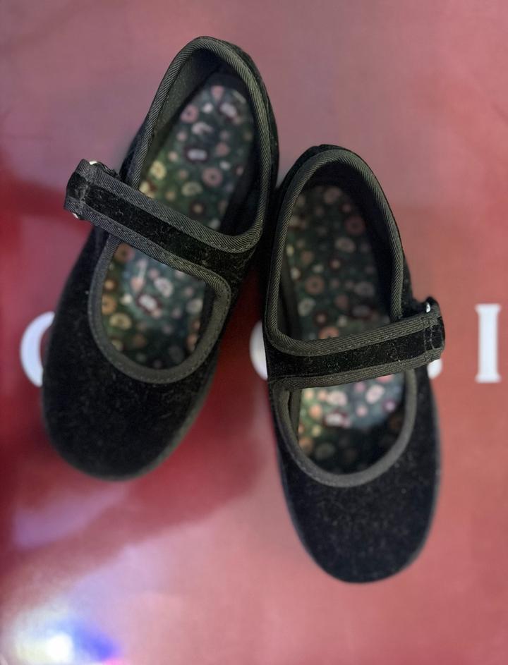 Туфли Zara