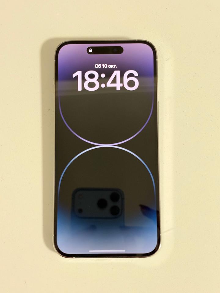 Смартфон Apple iPhone