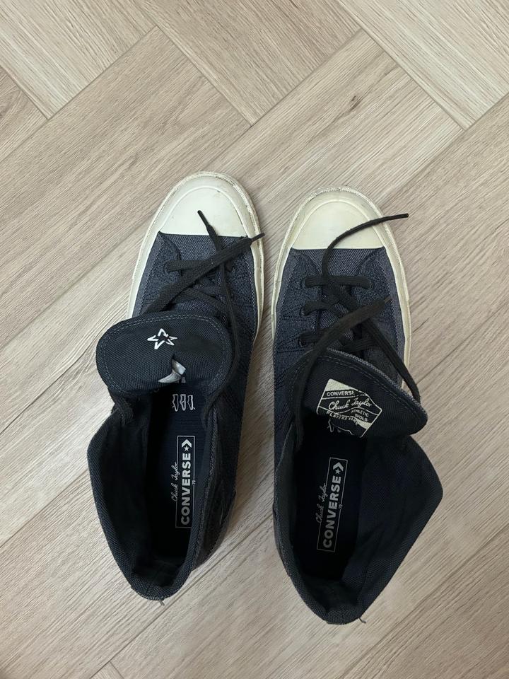 Кеды Converse Chuck Taylor