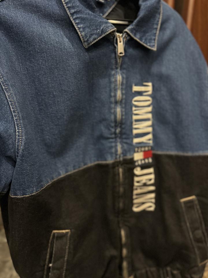 Tommy Jeans