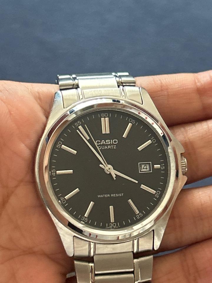 Casio