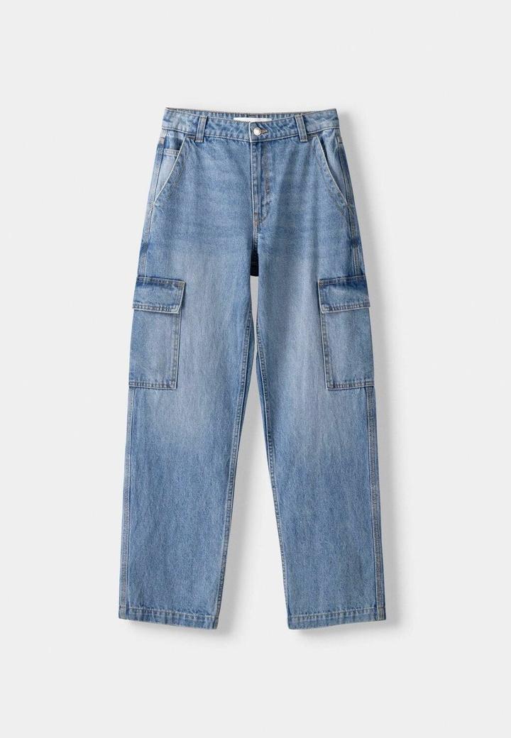 Bershka