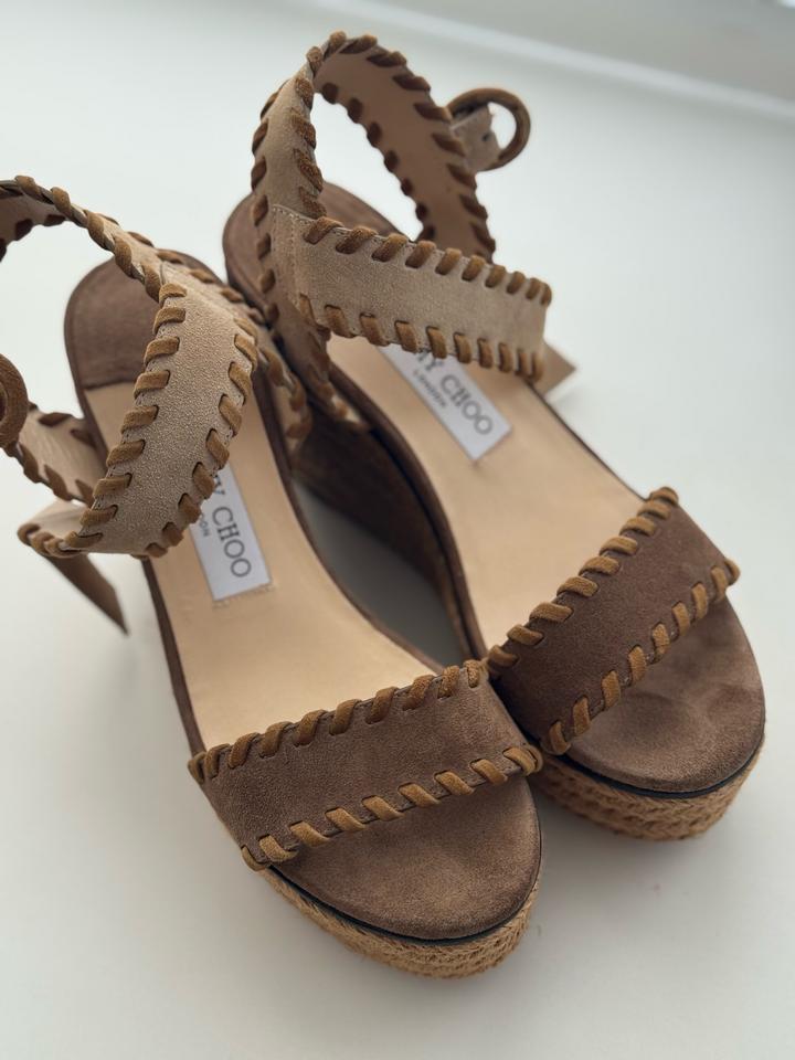 Jimmy Choo