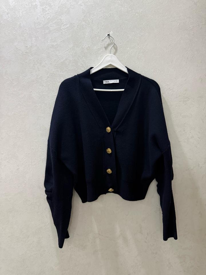 Кардиган ZARA