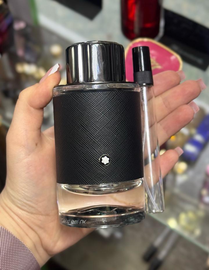 Montblanc
