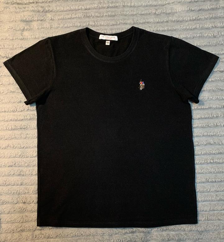 U.S. Polo Assn. Футболка U.S. Polo Assn