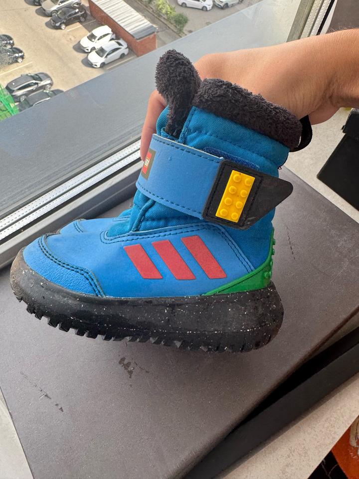 Adidas