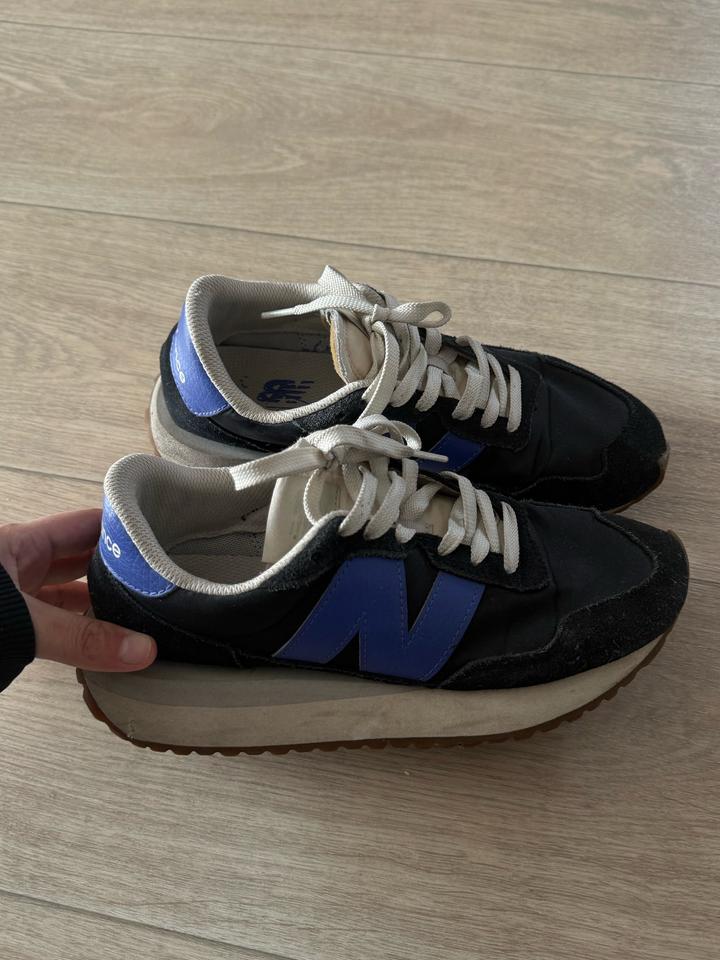New Balance