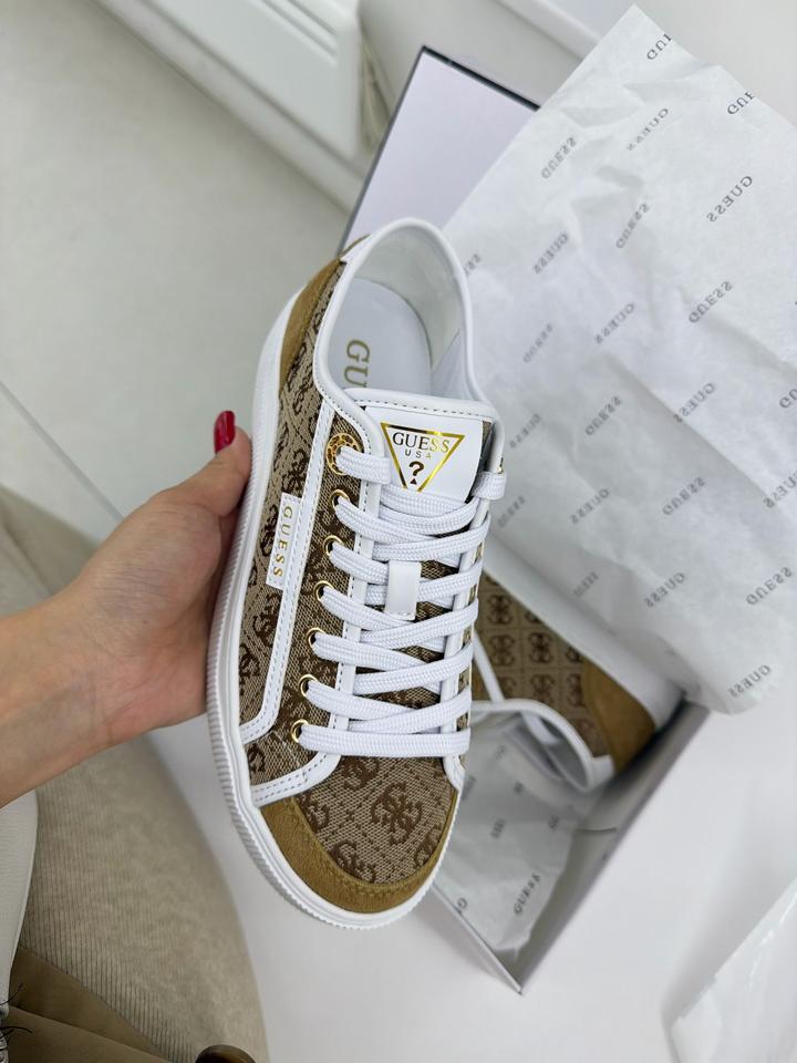 Кеды Guess