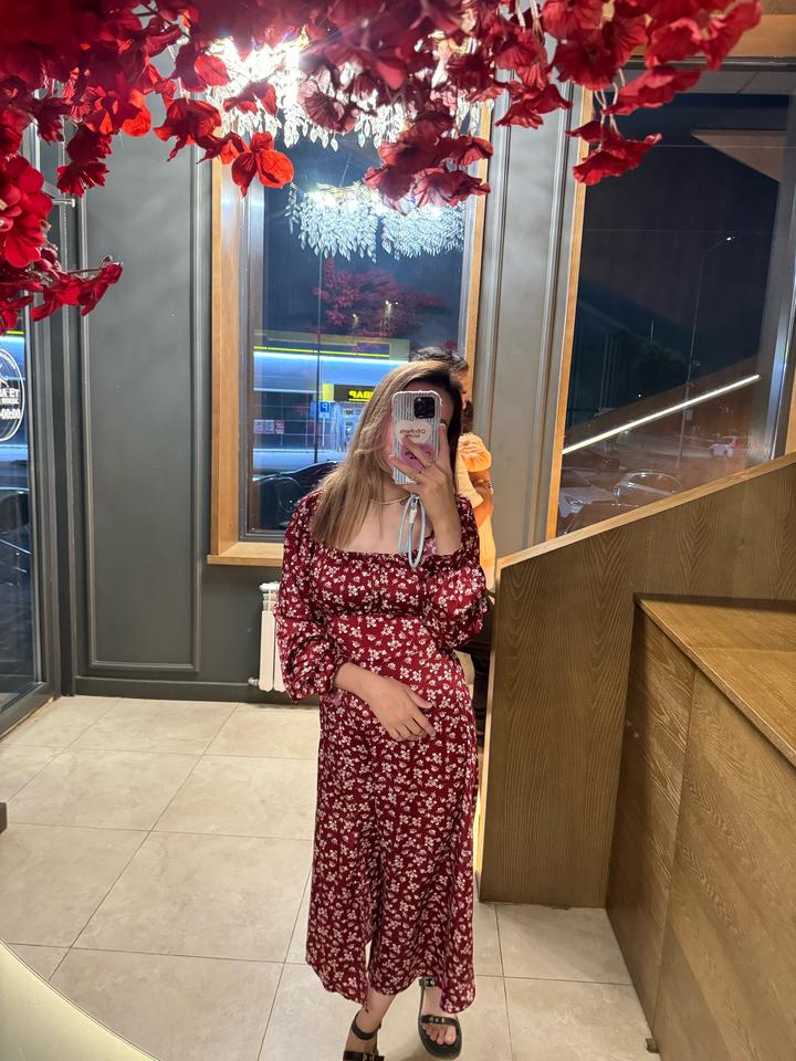 1001 Dress