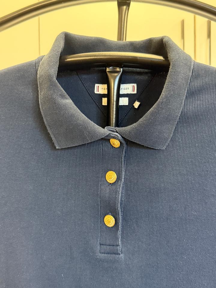 Футболка Tommy Hilfiger