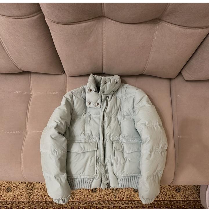 Куртка Timberland