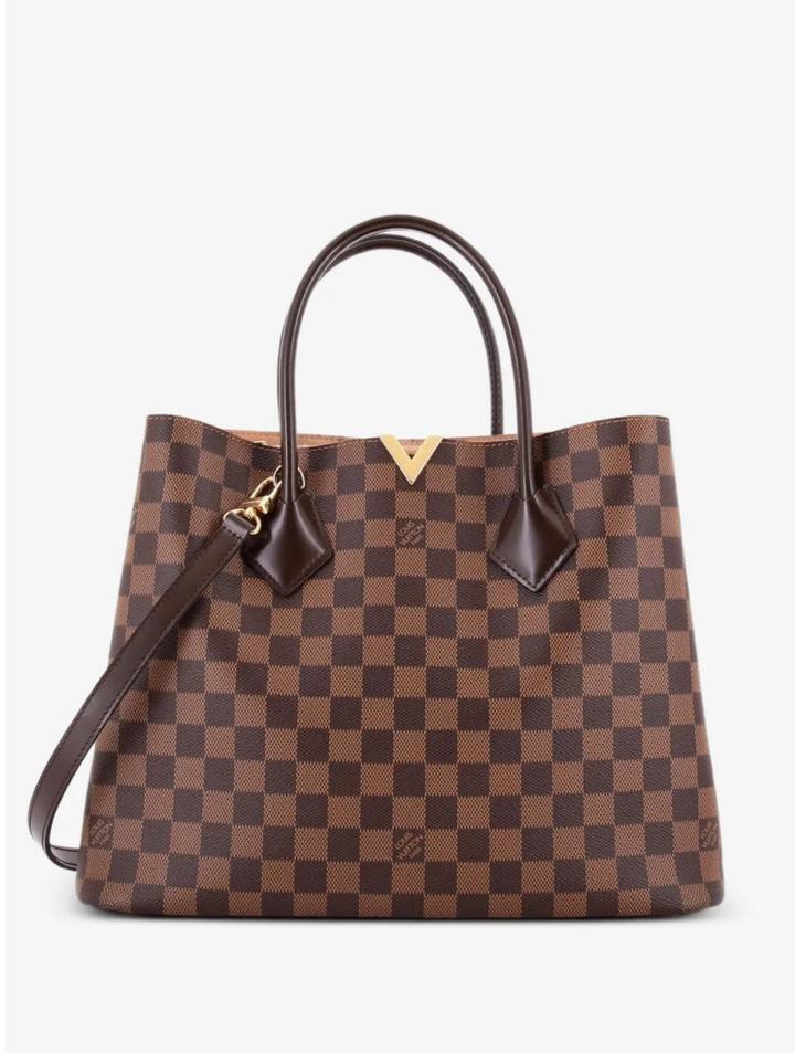 Сумка тоут Louis Vuitton