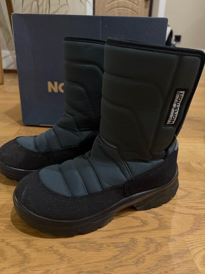 Сапоги детские Nordman