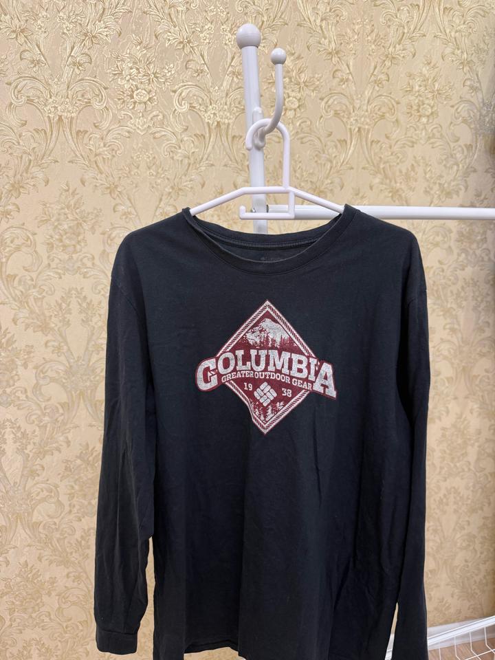 Columbia