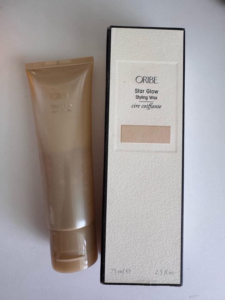Oribe для укладки