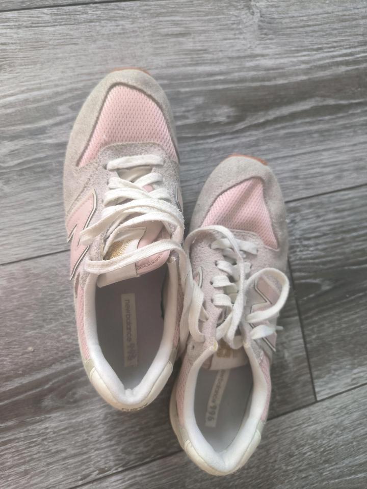 New Balance